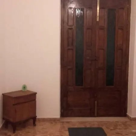 Daire Casa Gaetano Serra di Aiello