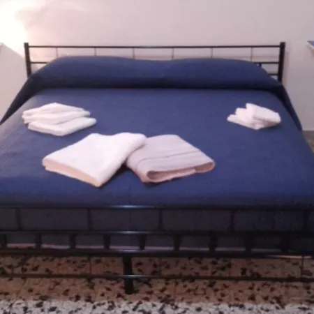 Casa Gaetano Daire *