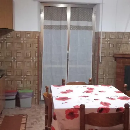 Daire Casa Gaetano *